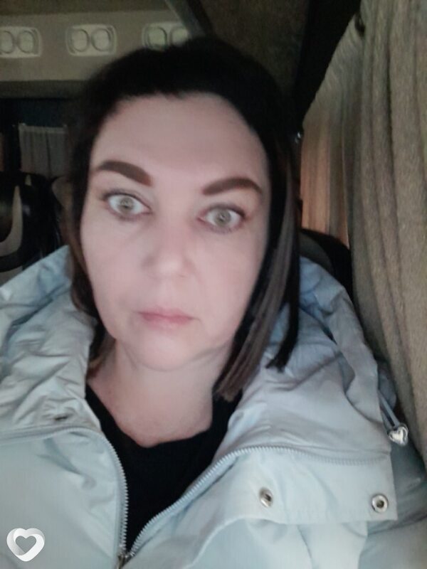 Крис, 43, Нижнем Новгороде — анкета №2322771