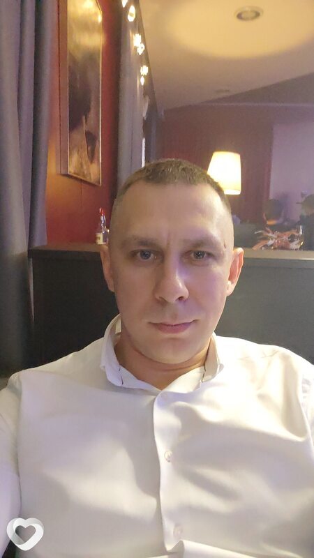 Евгений, 38, Гомеле — анкета №2322782