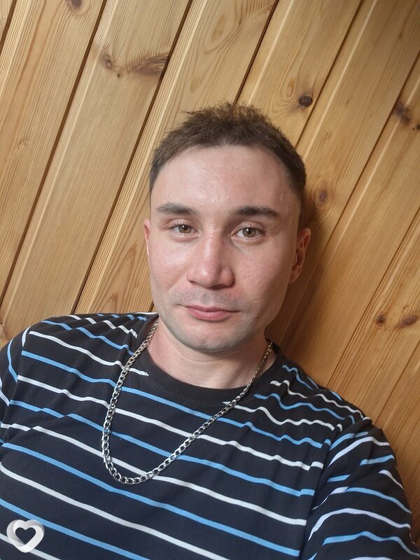 Дамир, 31, Набережных Челнах — анкета №2322783