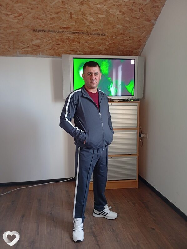 Артур, 42, Москве — анкета №2322785