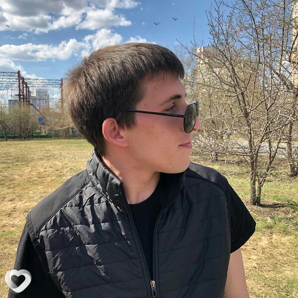 Мага, 26, Екатеринбурге — анкета №2322786