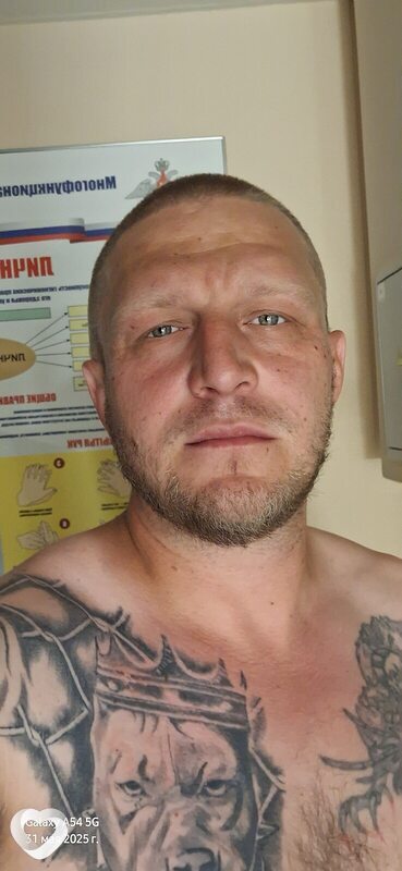 Руля, 38, Магнитогорске — анкета №2322790
