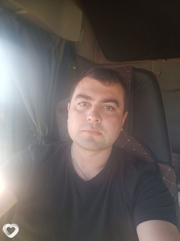 Денис, 31, Россоши — анкета №2322873