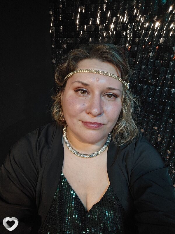 Екатерина, 41, Ярославле — анкета №2322874