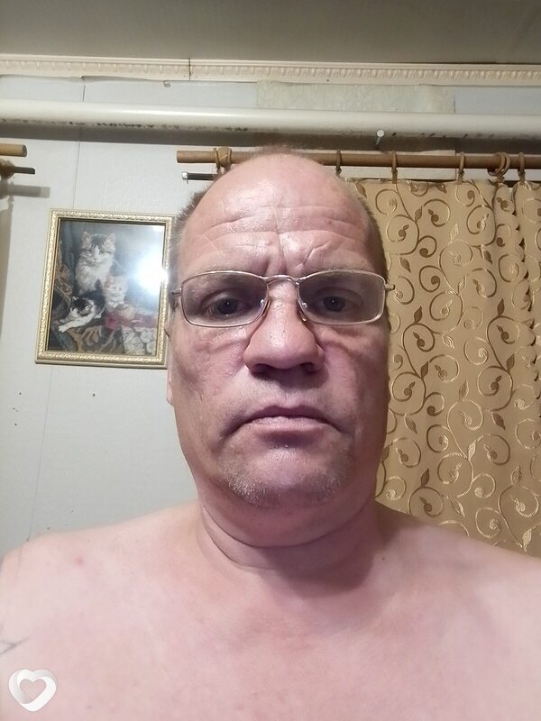 Александр, 47, Талдоме — анкета №2322875