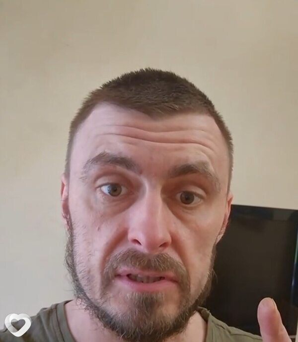 Ромео, 26, Алматы — анкета №2322888