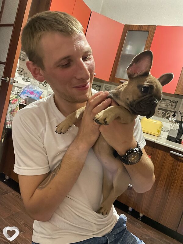 Александр, 29, Слониме — анкета №2322890