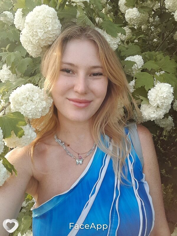 Светлана, 46, Москве — анкета №2322694