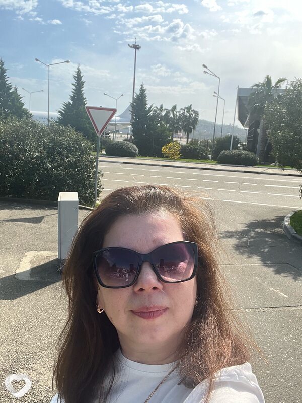Наталья, 49, Перми — анкета №2322711