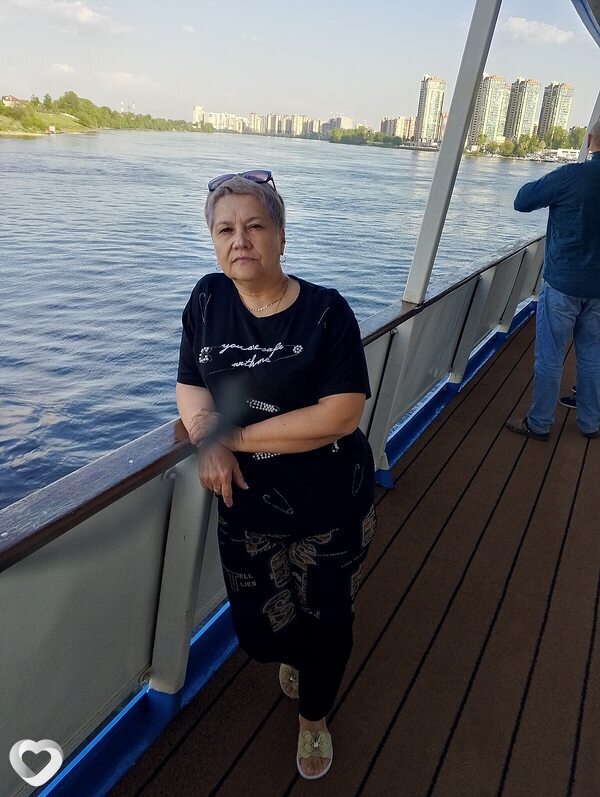 Татьяна, Тула
