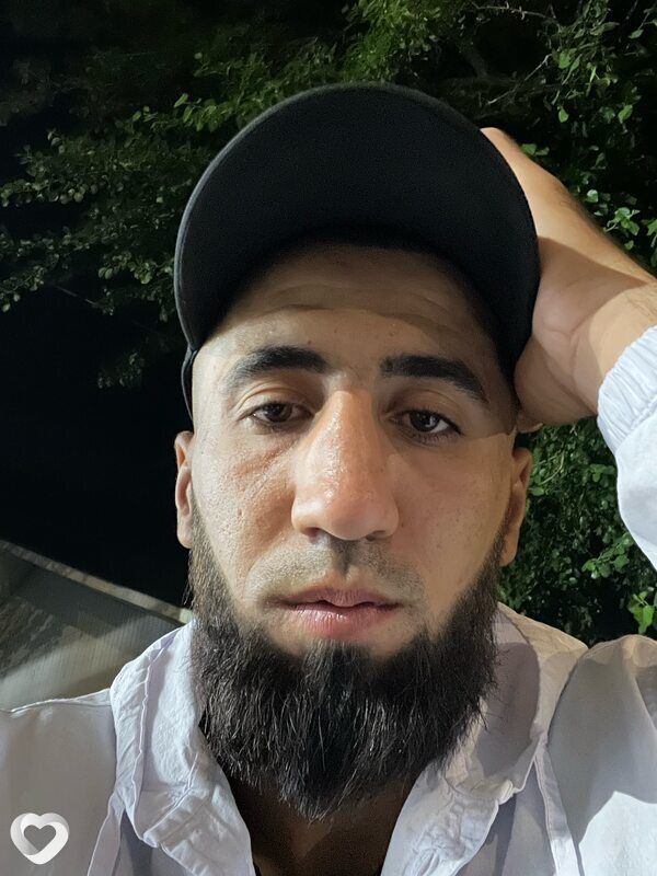 Малик, 25, Таразе — анкета №2322842