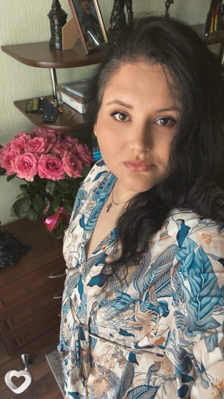 Екатерина, 35, Ярославле — анкета №2322846