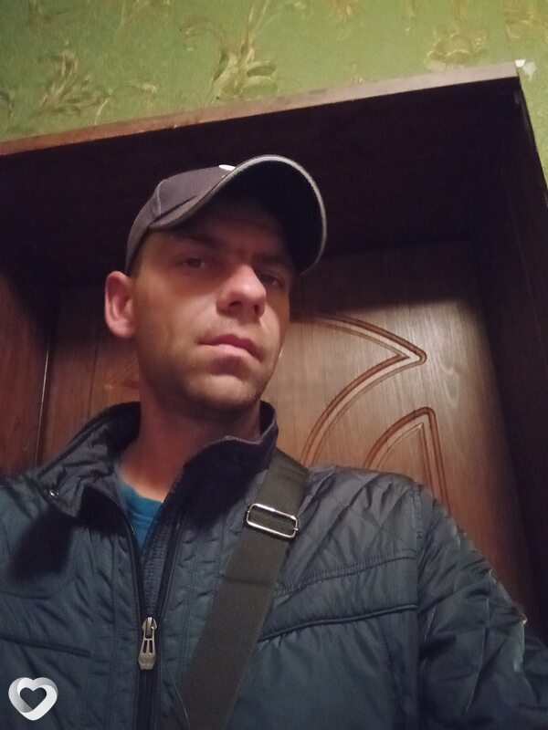 Андрей, 39, Макеевке — анкета №2322847