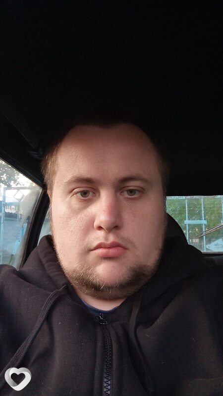 Максим, 29, Липецке — анкета №2322848