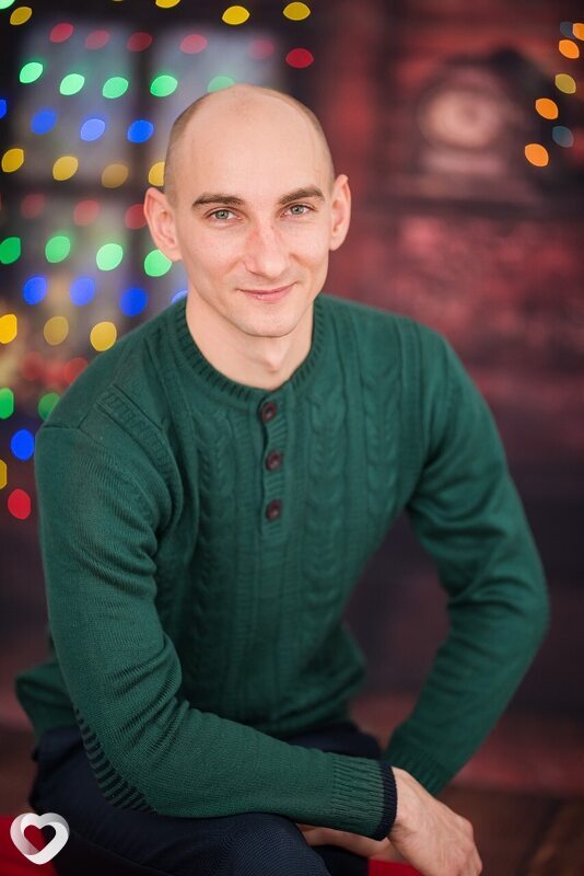 Дмитрий, 36, Ростове-на-Дону — анкета №2322849