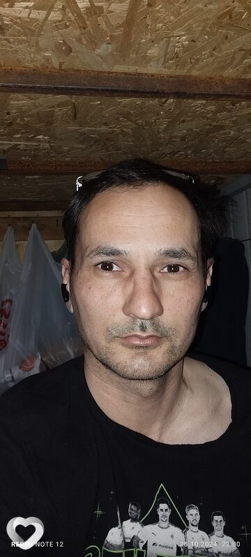 Руслан, 43, Минске — анкета №2322850