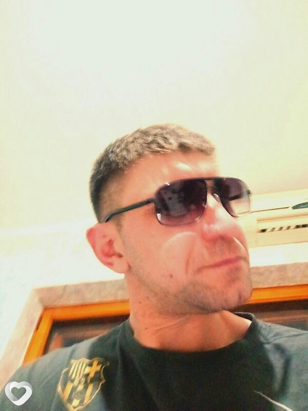 Александр, 41, Моздоке — анкета №2322851