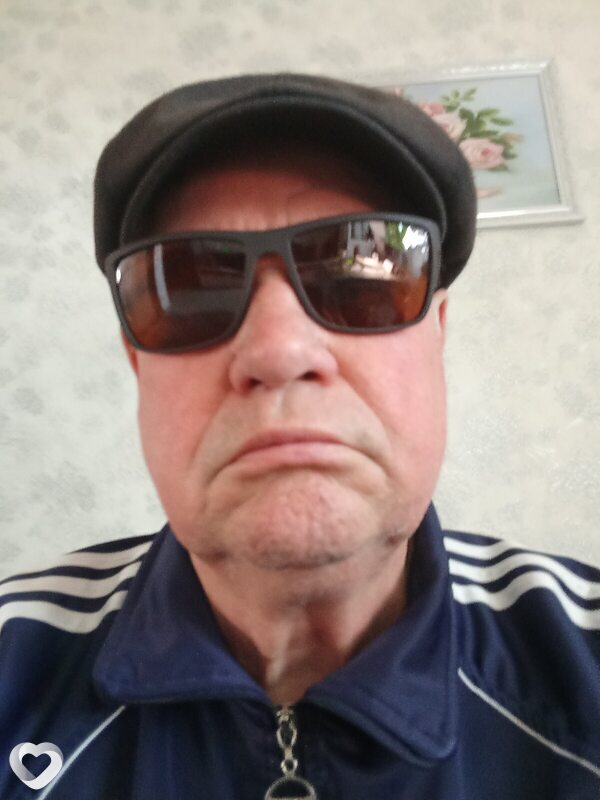 Дима, 55, Москве — анкета №2322852