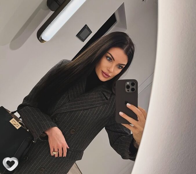 Яна, 26, Кемерове — анкета №2322855