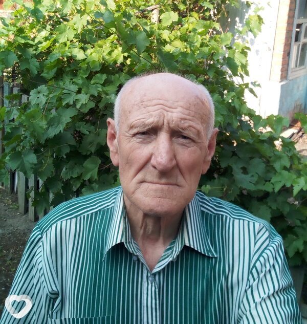 Вычурный, 67, Ростове-на-Дону — анкета №2322857