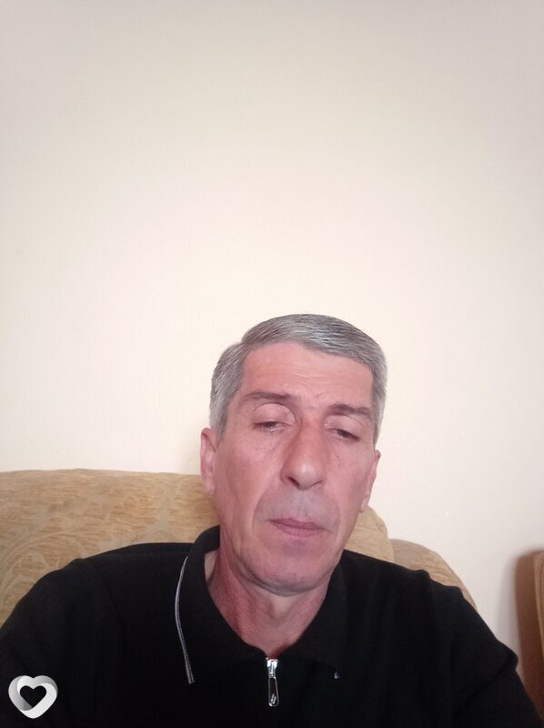 Едик, 53, Нижнем Новгороде — анкета №2322858