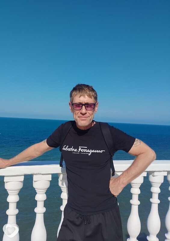Дмитрий, 39, Анапе — анкета №2322859
