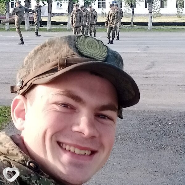 Влад, 23, Тольятти — анкета №2322865