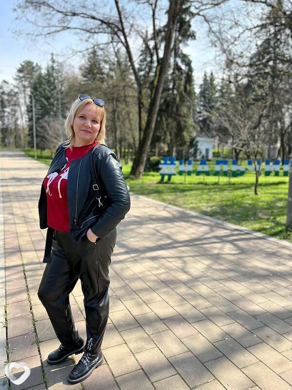 Анна, 57, Москве — анкета №2322748