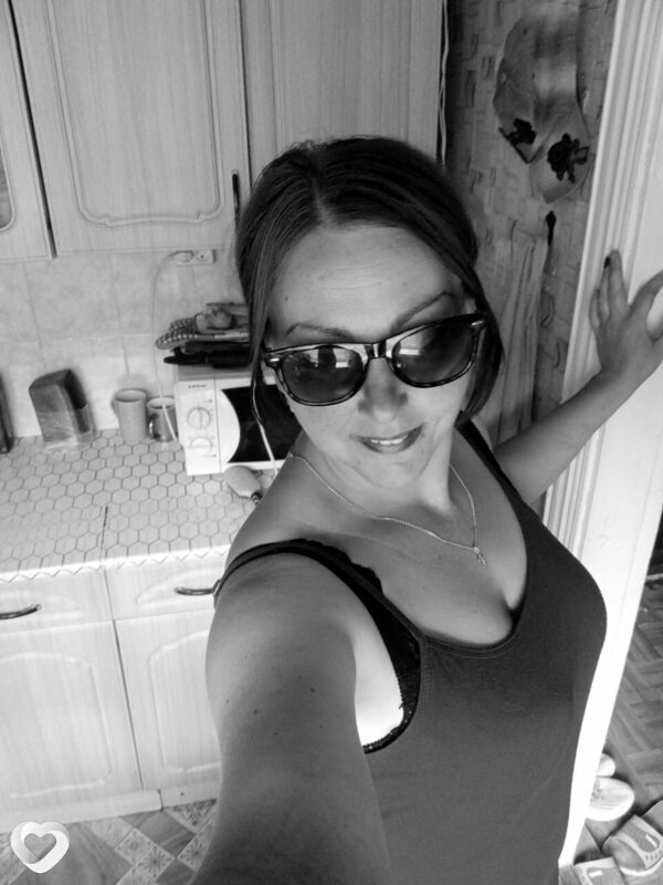 Светлана, 41, Новозыбкове — анкета №2322752