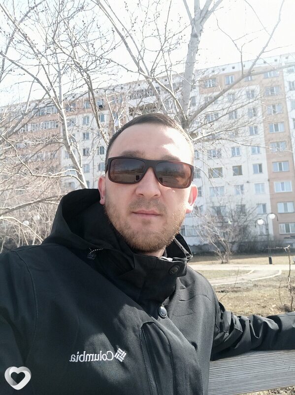 Ххх, 36, Кокшетау — анкета №2322755