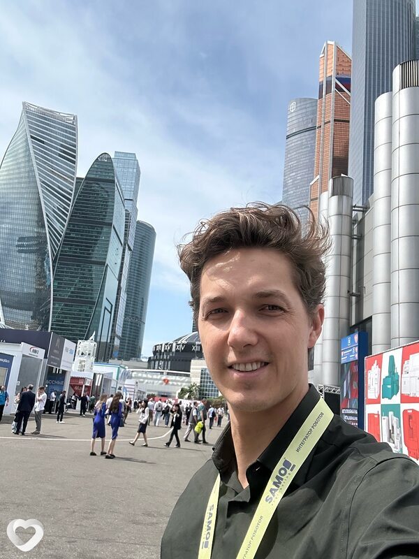 Александр, 34, Екатеринбурге — анкета №2322766