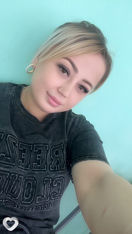 Татьяна, 25, Красноярске — анкета №2322970