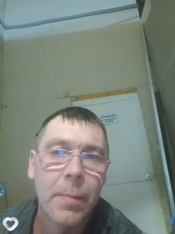 Сергей, 45, Волгограде — анкета №2322982