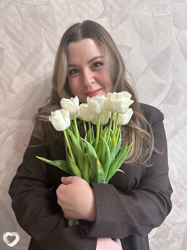 Юлия, 26, Архангельске — анкета №2322983