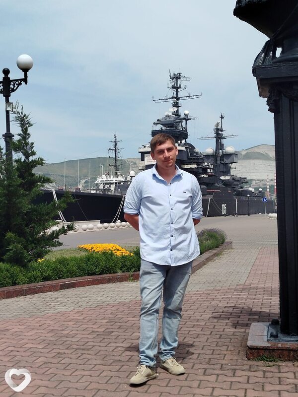 Сергей, Гагарин