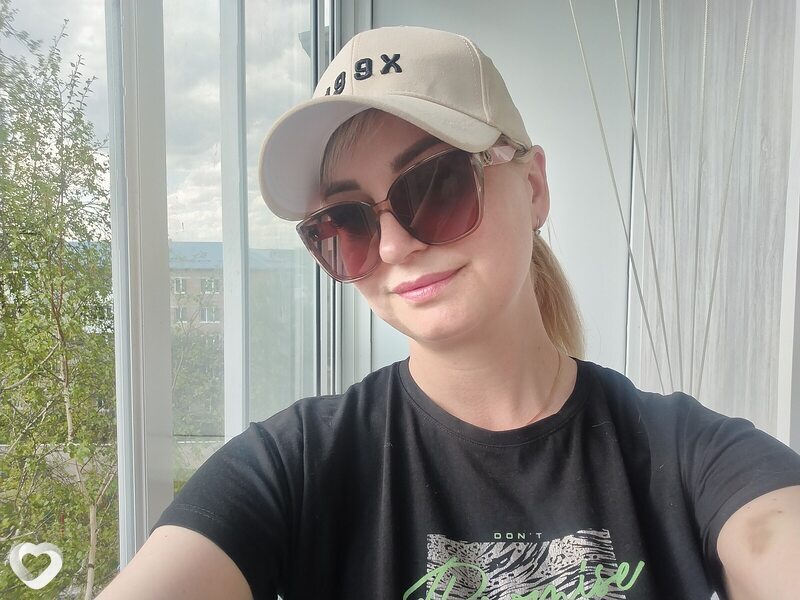 Есения, 38, Воткинске — анкета №2322991
