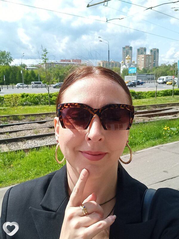 Полина, 46, Северодвинске — анкета №2322918
