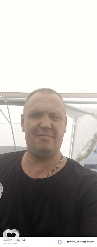 Виктор, 45, Луганске — анкета №2322927