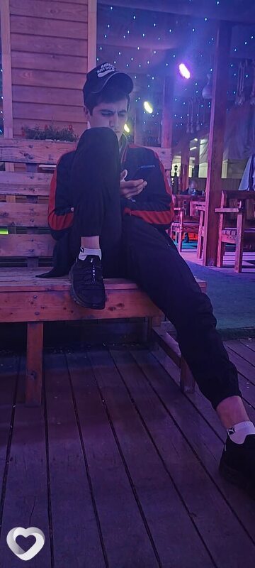 Элмир, 27, Хабаровске — анкета №2322928