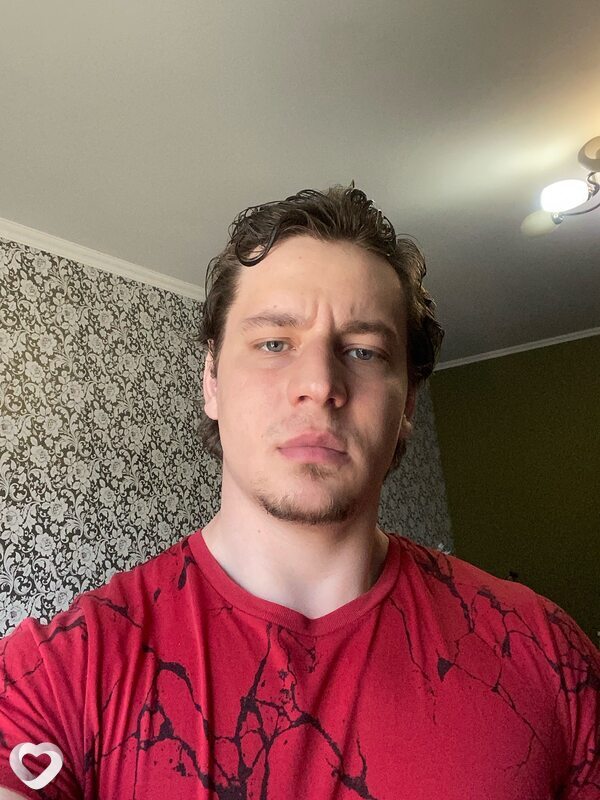Евгений, 25, Москве — анкета №2322935