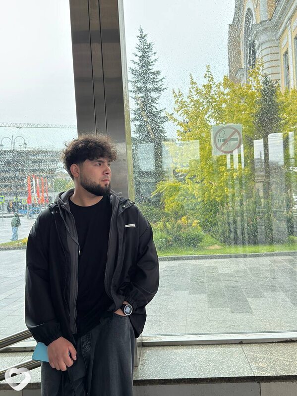 Судайс, 24, Клине — анкета №2323268