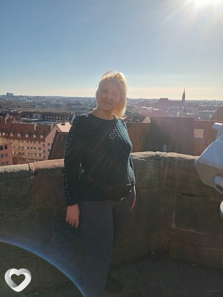 Elen, Нюрнберг