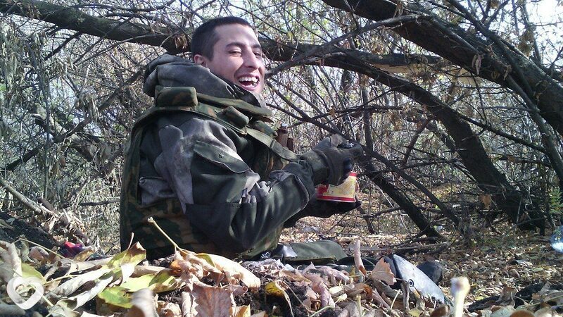 Тимур, 31, Ростове-на-Дону — анкета №2323286