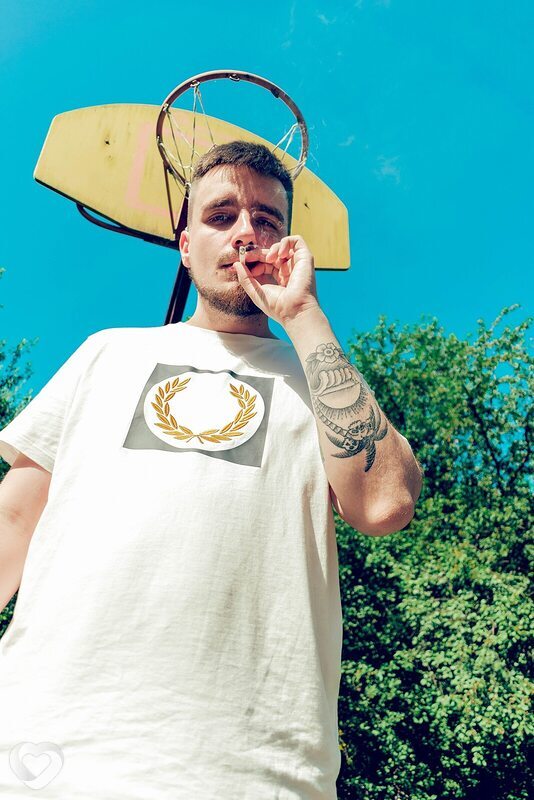 Александр, 30, Новосибирске — анкета №2323287
