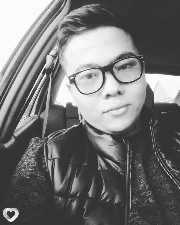 Сакен, 28, Алматы — анкета №2323289