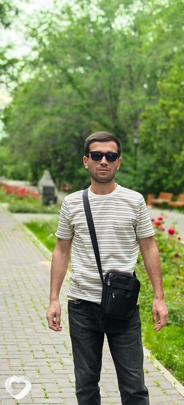 Саша, 28, Волгограде — анкета №2322669