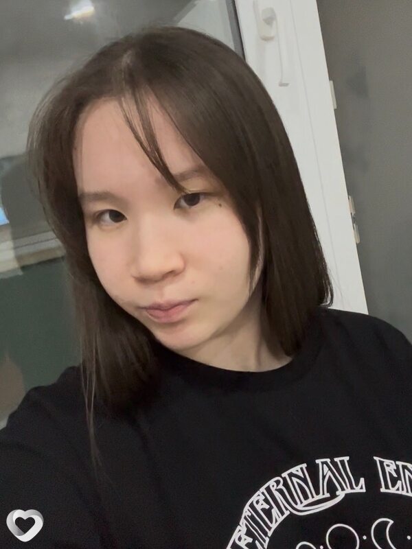 Диана, 19, Тюмени — анкета №2322679