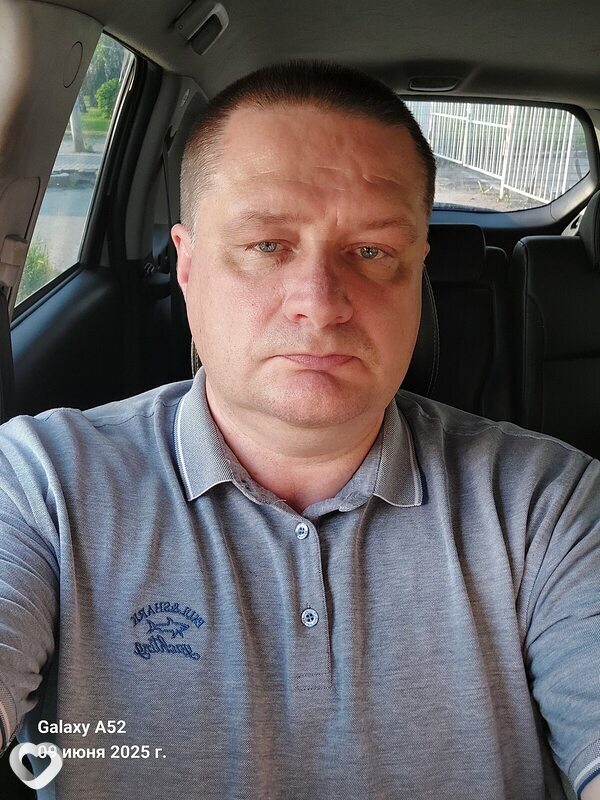 Вячеслав, 52, Томске — анкета №2322683