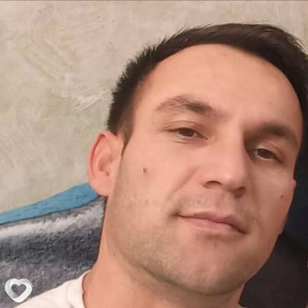 Алим, 32, Москве — анкета №2322684