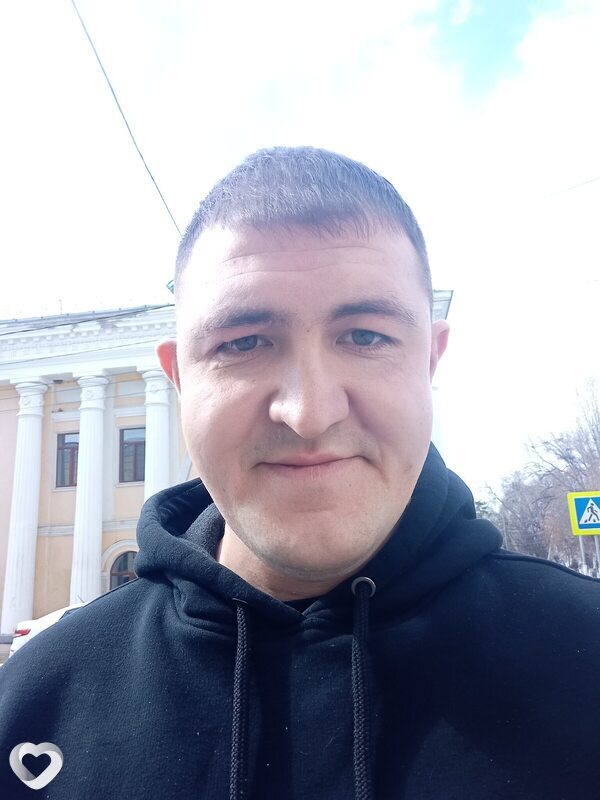 Иван, 29, Москве — анкета №2322692